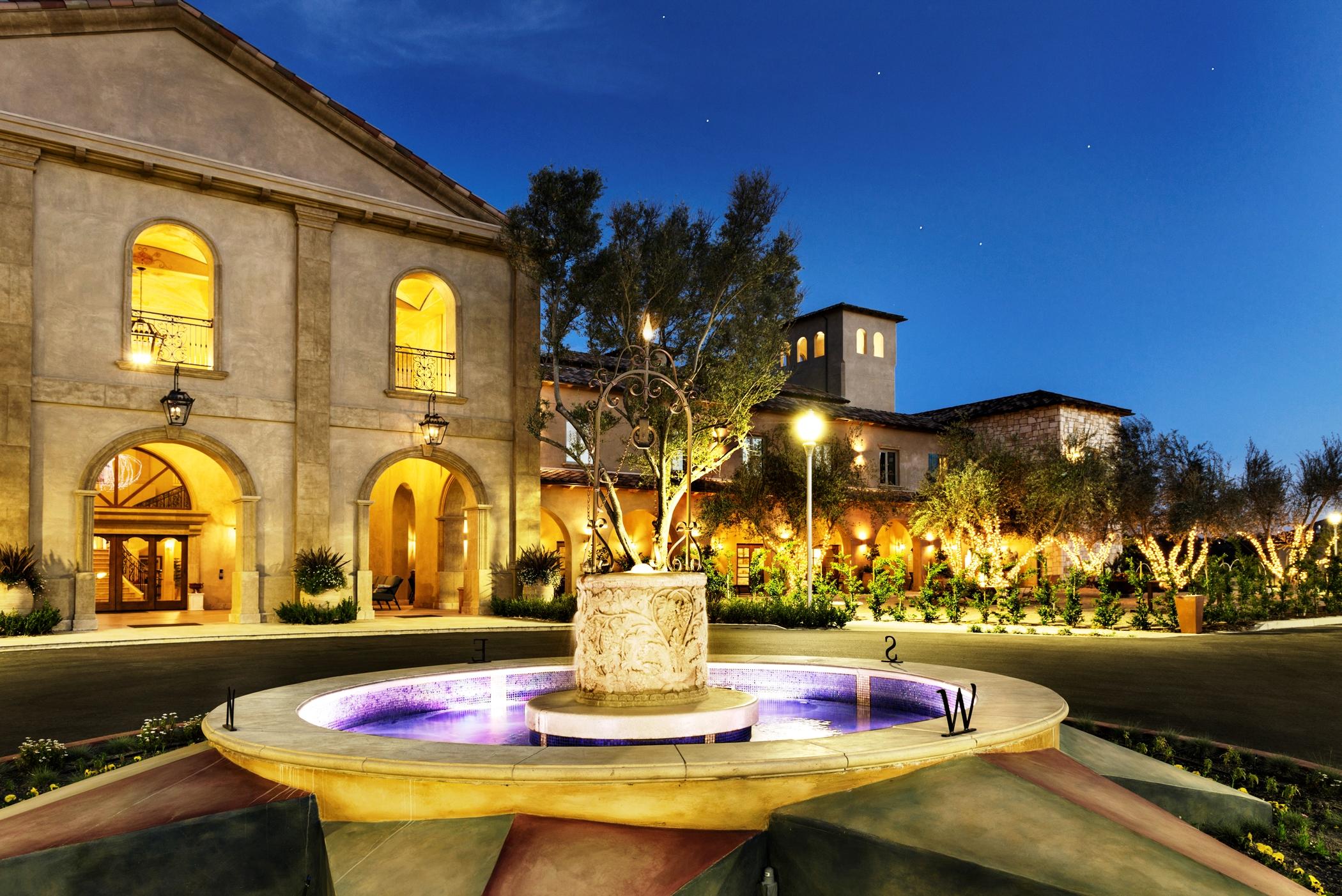 Allegretto Vineyard Resort Paso Robles Exterior foto