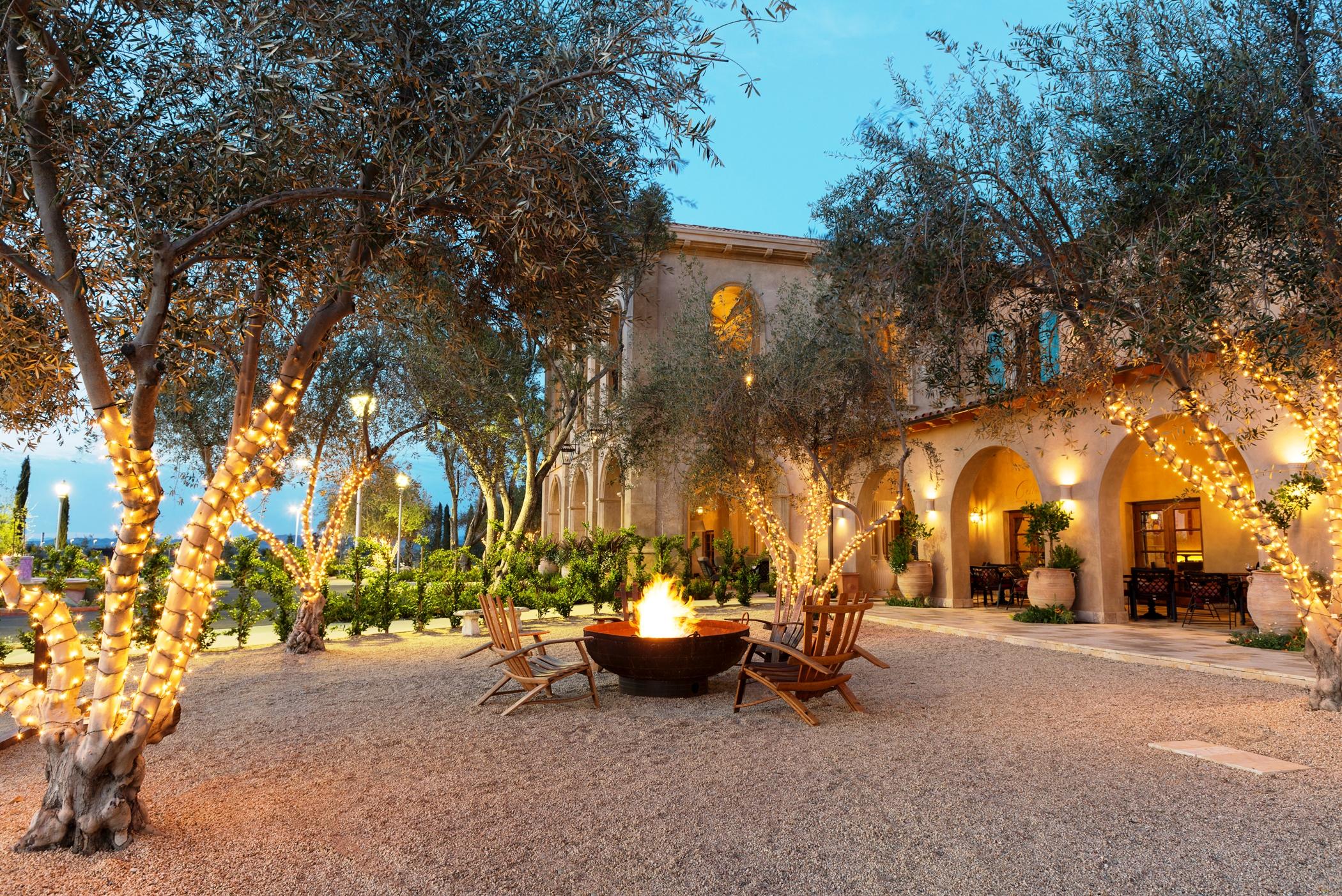 Allegretto Vineyard Resort Paso Robles Exterior foto